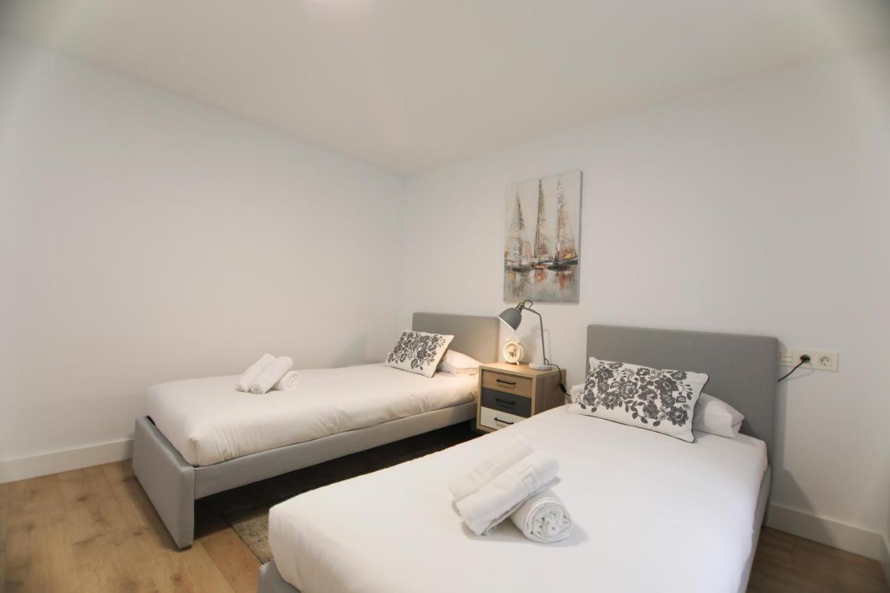 Rentalsevilla San Esteban Экстерьер фото