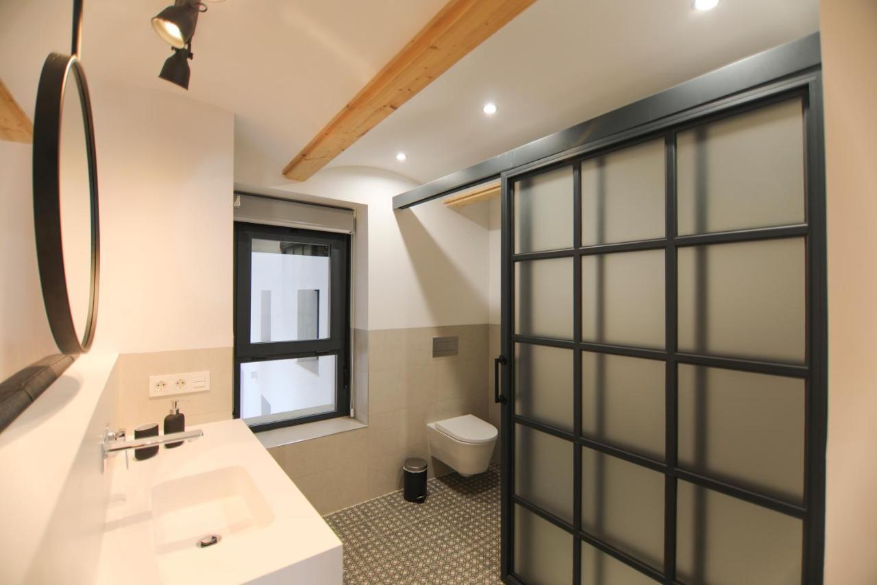 Rentalsevilla San Esteban Экстерьер фото