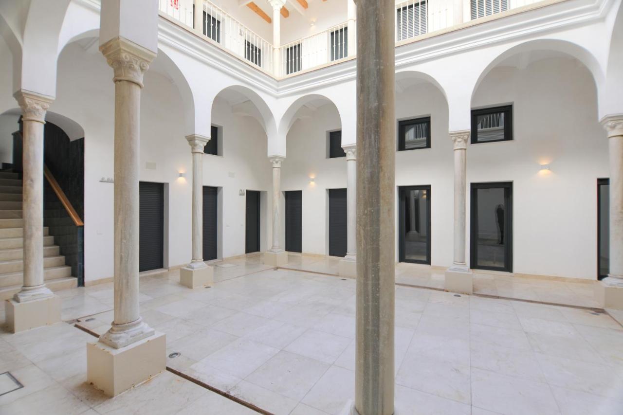 Rentalsevilla San Esteban Экстерьер фото