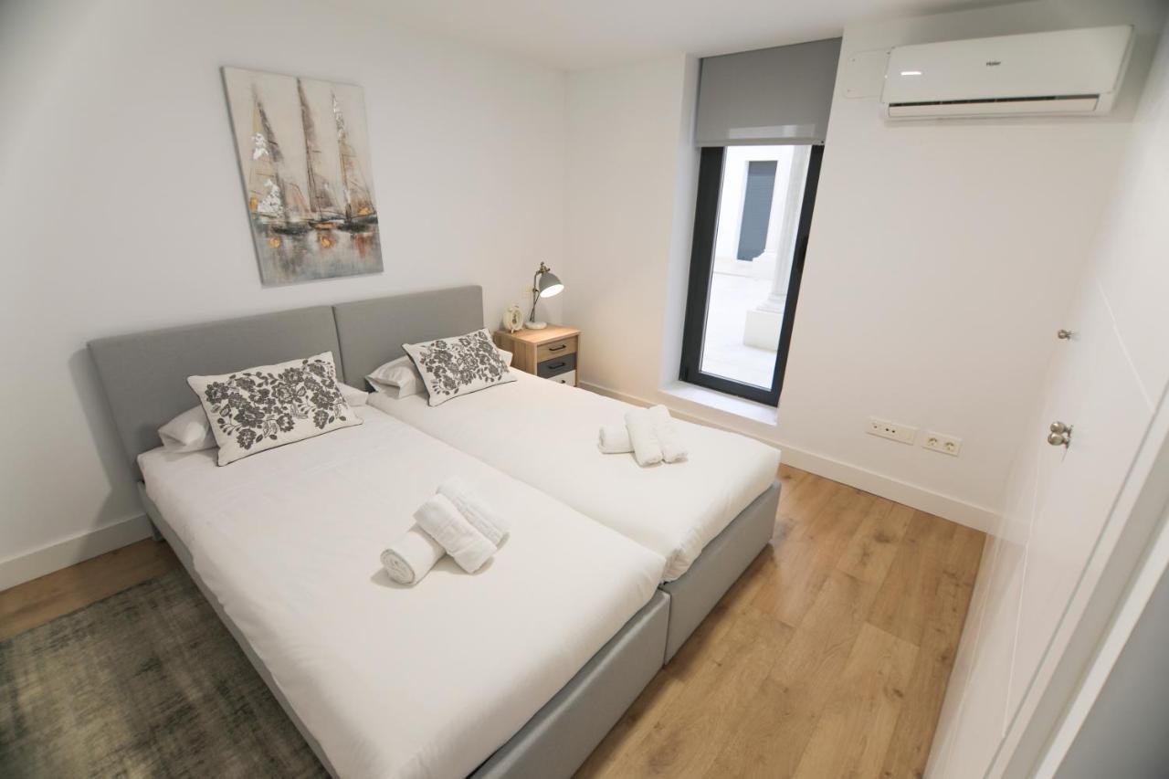 Rentalsevilla San Esteban Экстерьер фото