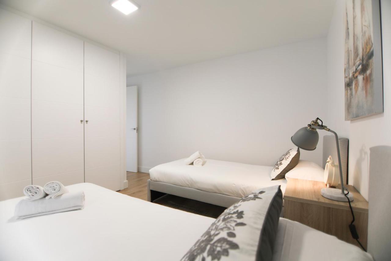 Rentalsevilla San Esteban Экстерьер фото