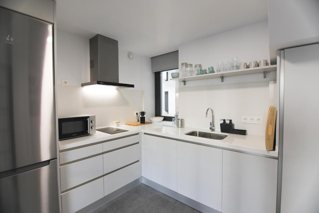 Rentalsevilla San Esteban Экстерьер фото