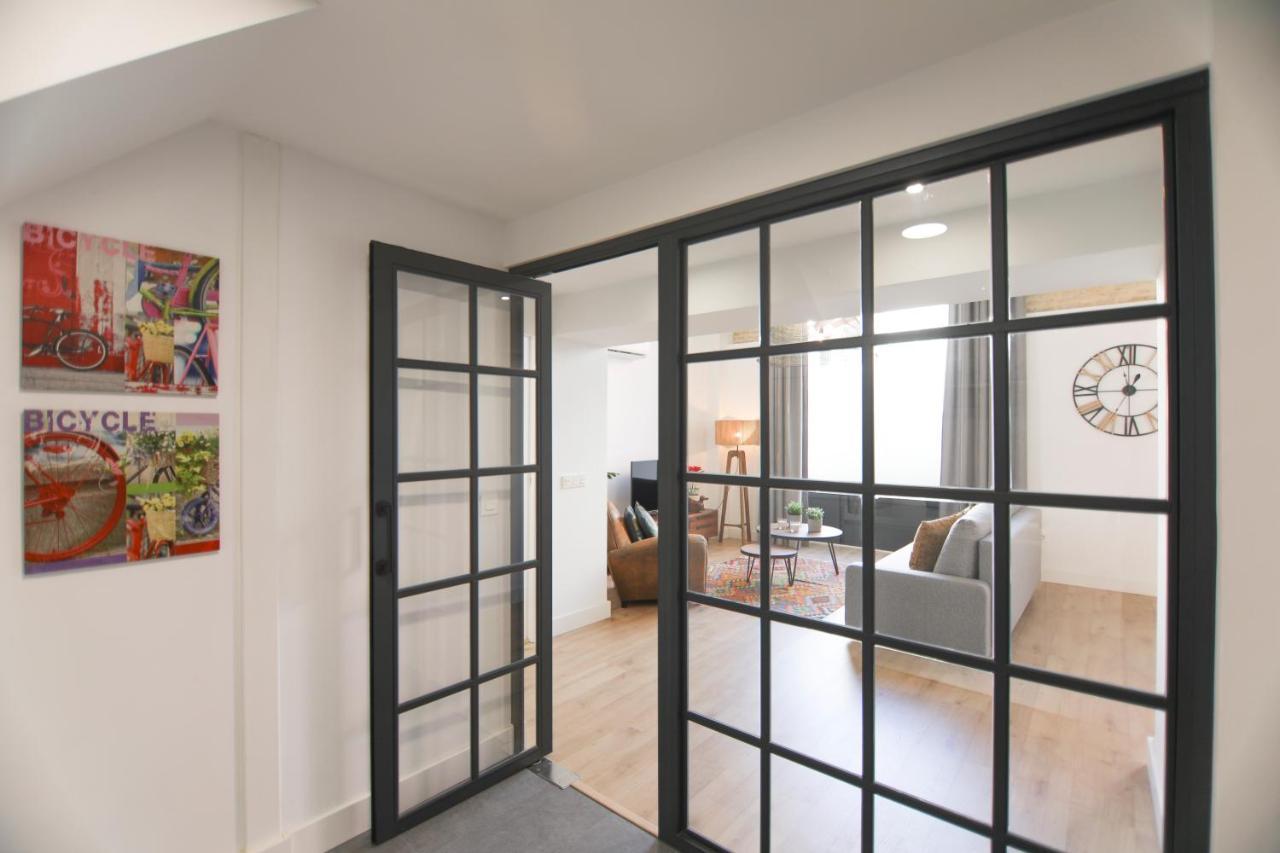 Rentalsevilla San Esteban Экстерьер фото