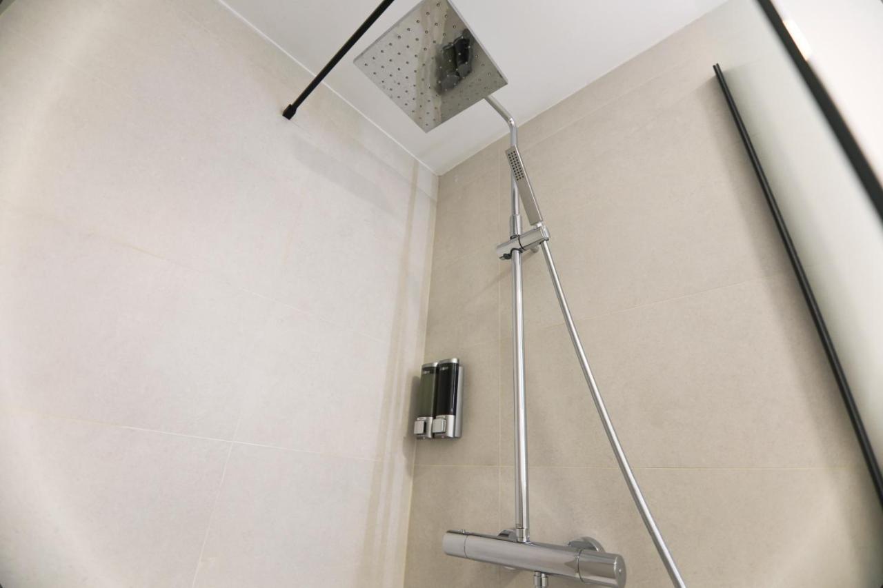 Rentalsevilla San Esteban Экстерьер фото